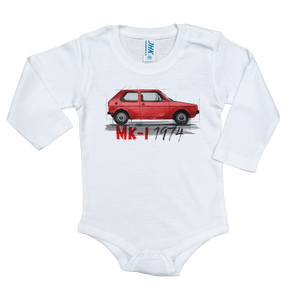 Golf I — body