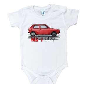 Golf I — body
