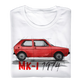 Golf I — koszulka