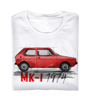 Golf I — koszulka