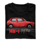 Golf I — koszulka