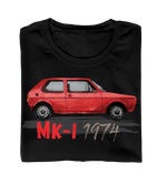Golf I — koszulka