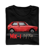 Golf I — koszulka