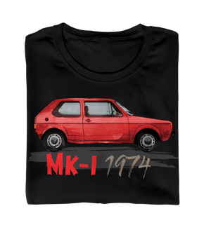 Golf I — koszulka