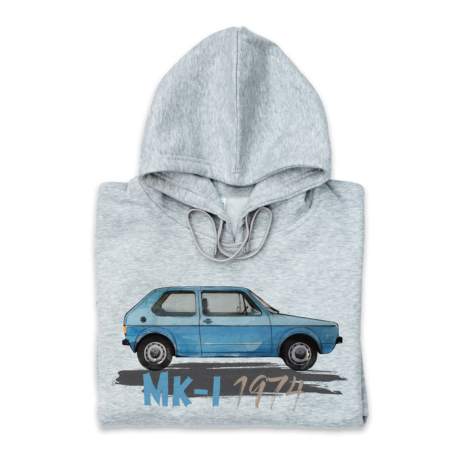 Golf I — bluza