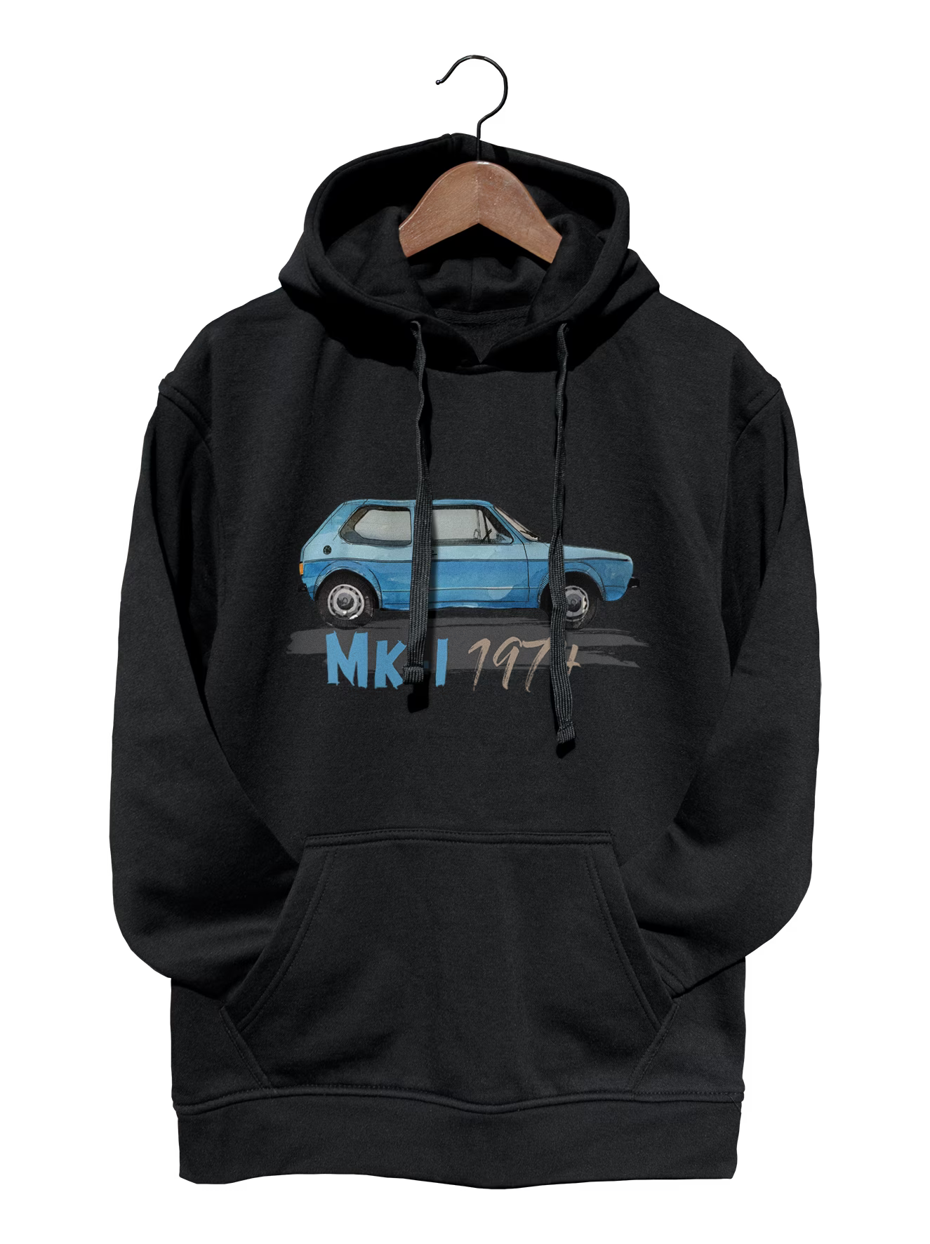 Golf I — bluza
