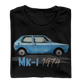 Golf I — koszulka