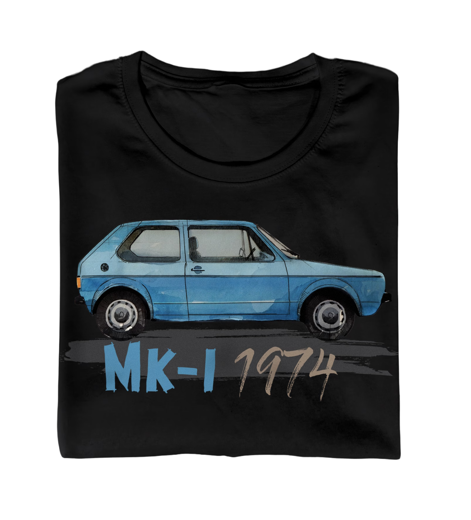 Golf I — koszulka
