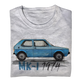 Golf I — koszulka