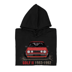 Golf II — bluza dziecięca