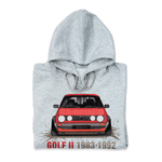 Golf II — bluza dziecięca