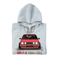 Golf II — bluza