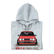 Golf II — bluza