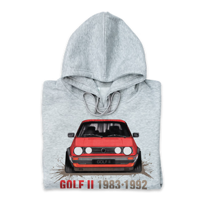 Golf II — bluza