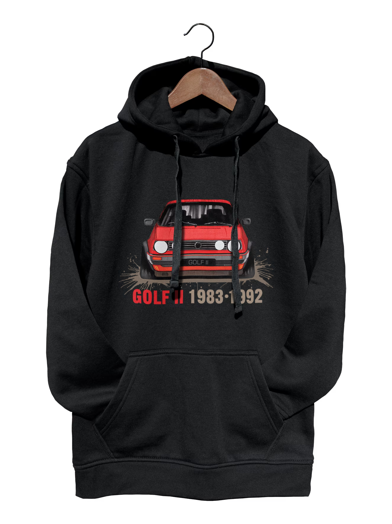 Golf II — bluza dziecięca