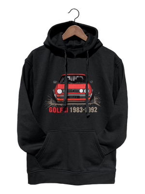 Golf II — bluza dziecięca