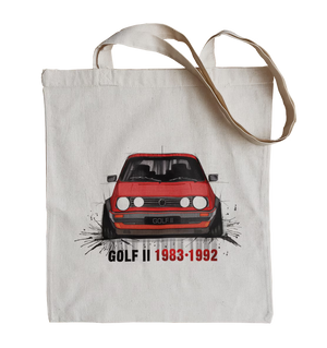 Golf II — torba