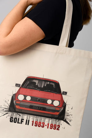 Golf II — torba