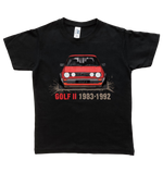 Golf II — koszulka dziecięca