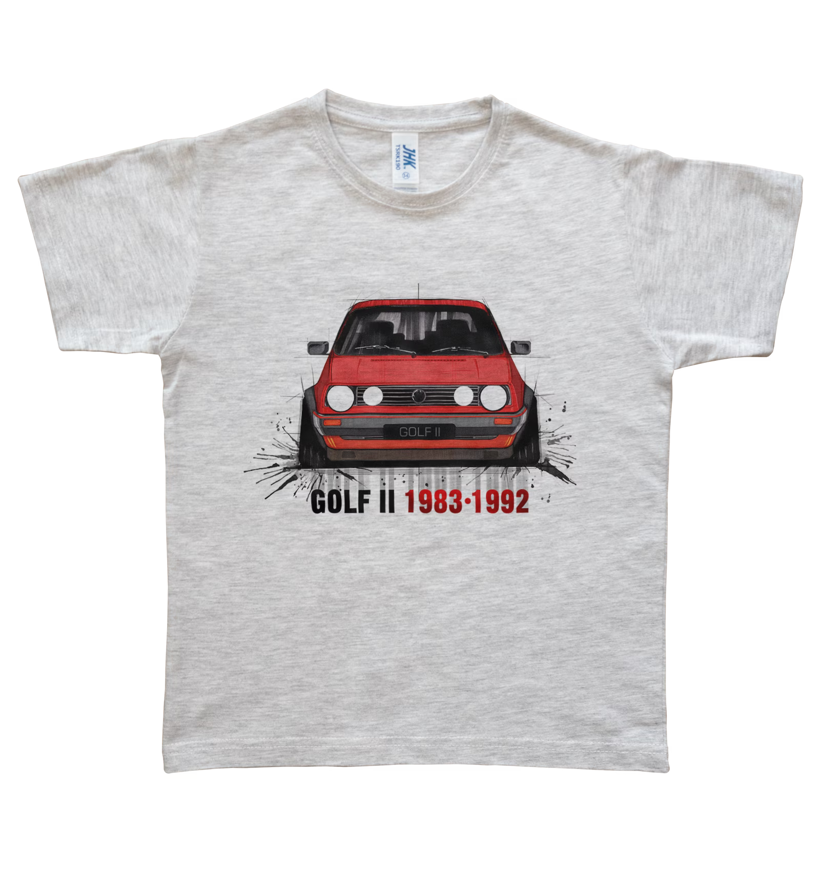 Golf II — koszulka dziecięca