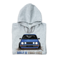 Golf II — bluza