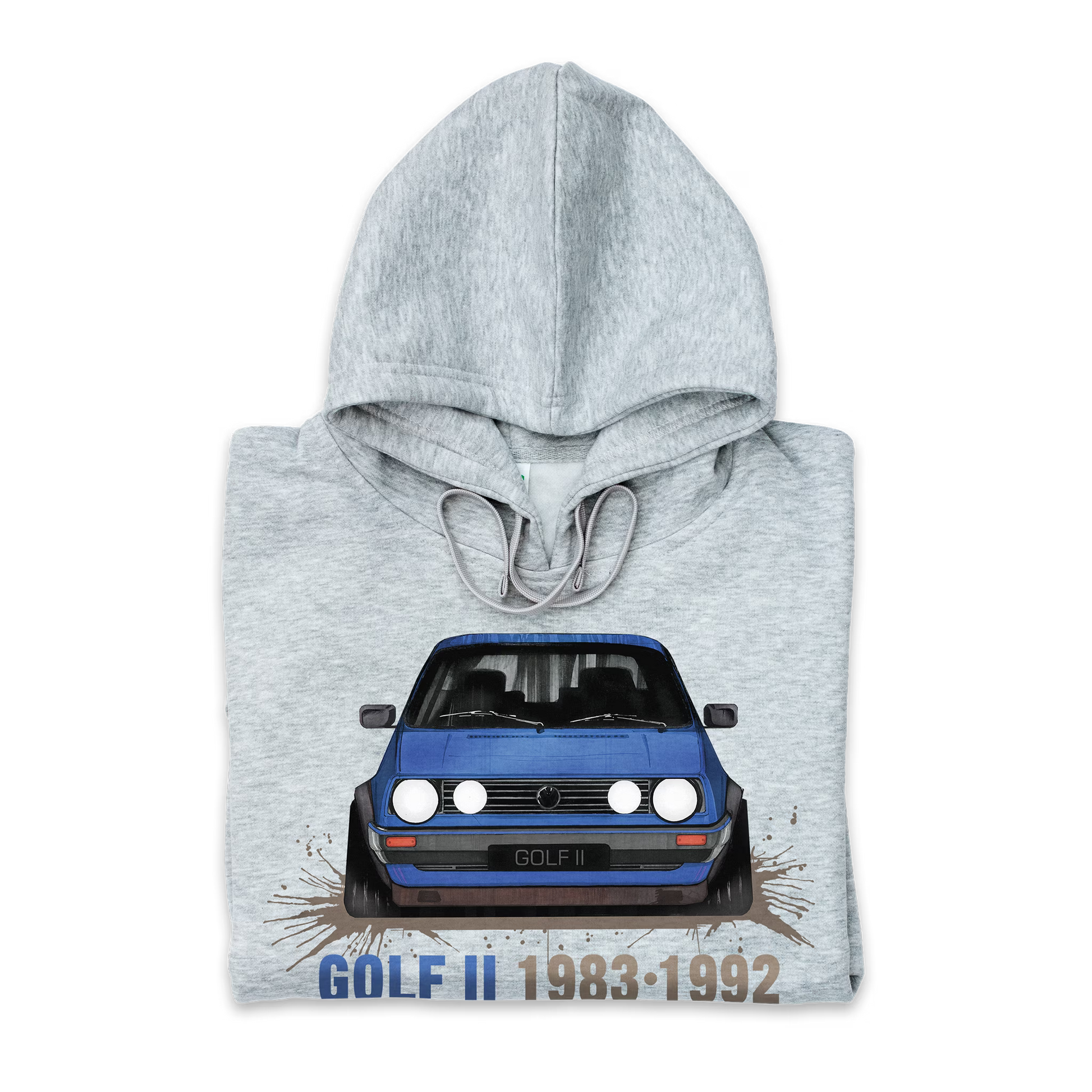 Golf II — bluza dziecięca