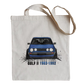 Golf II — torba
