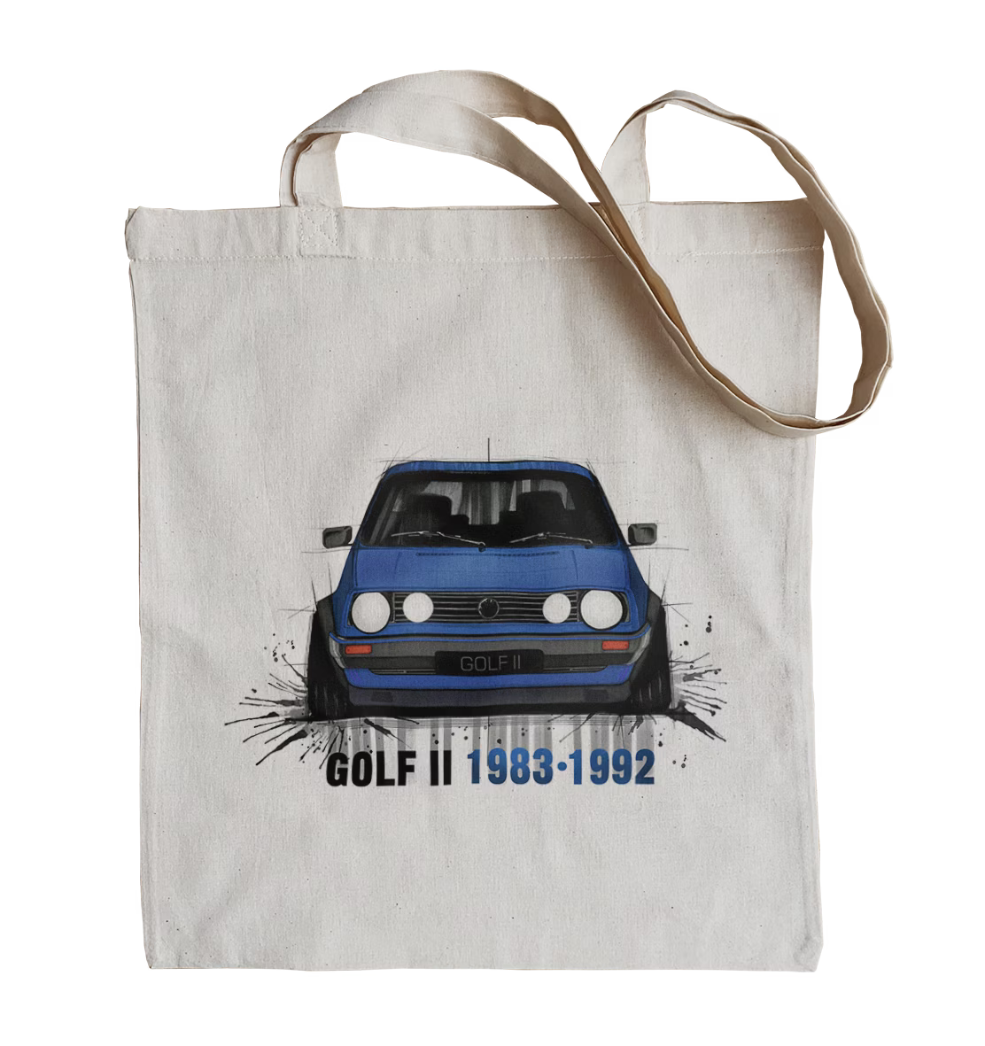Golf II — torba