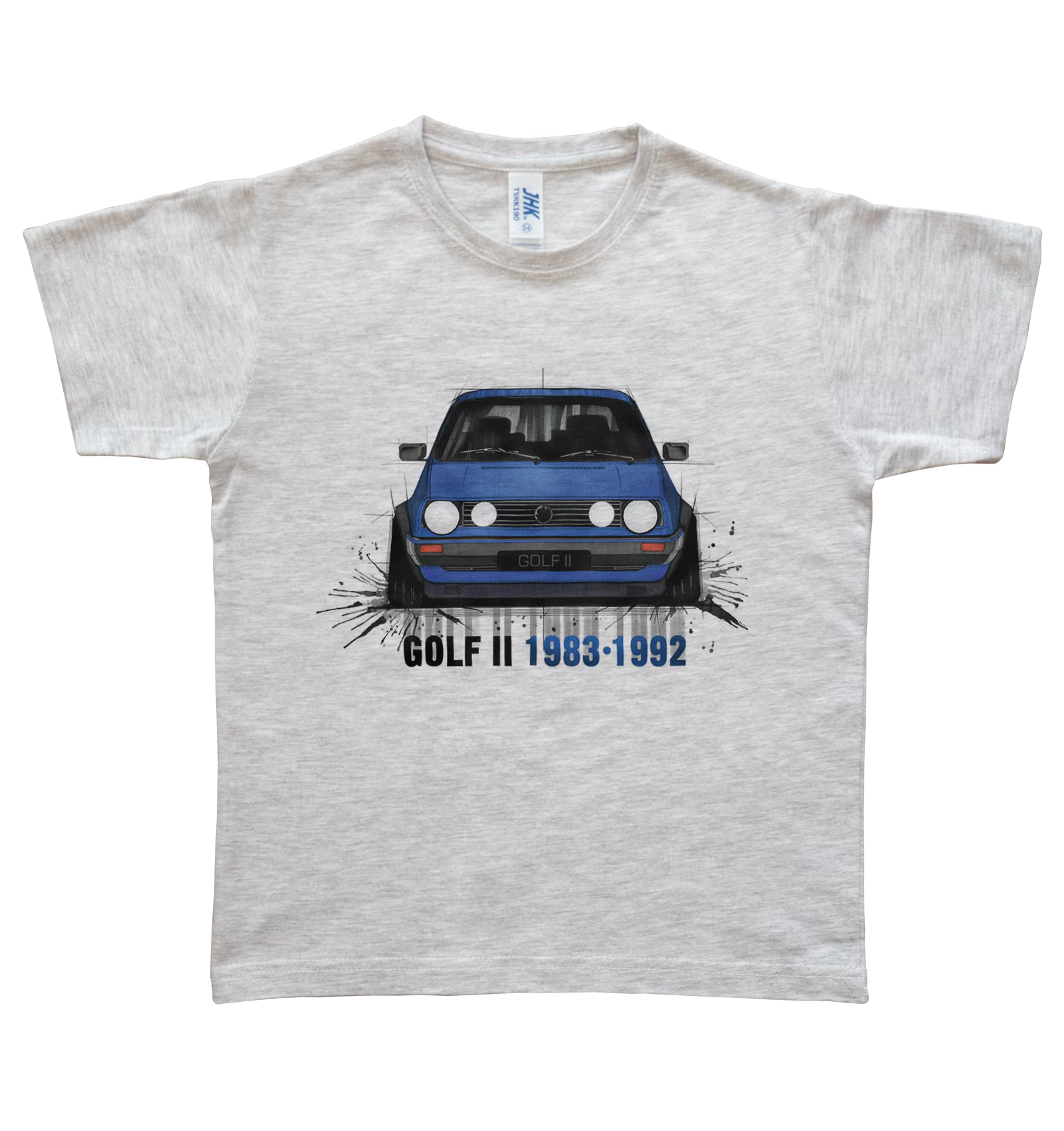 Golf II — koszulka dziecięca