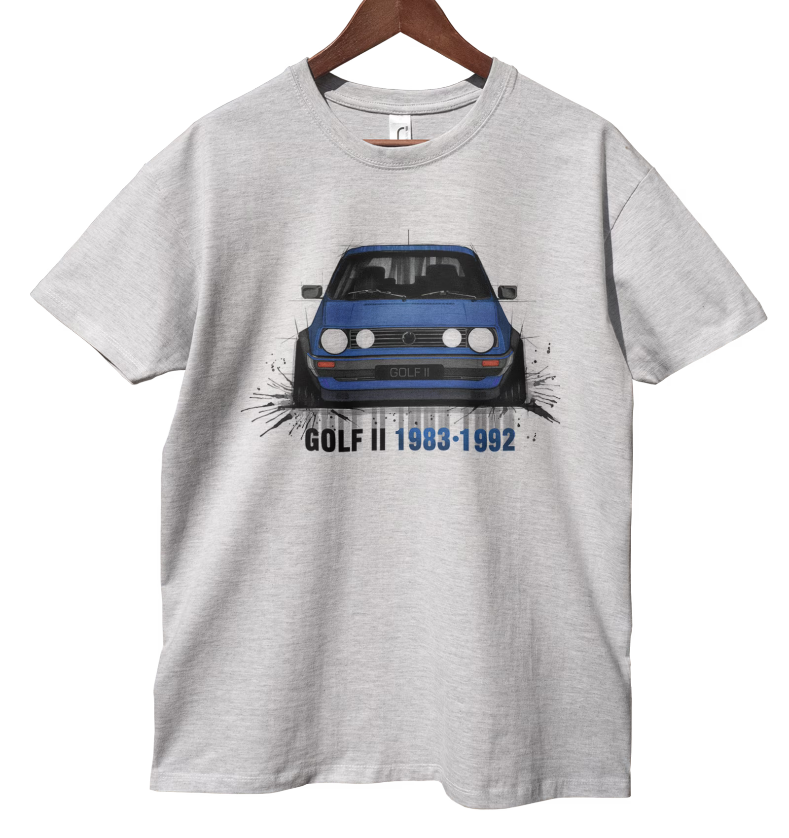 Golf II — koszulka