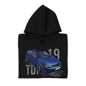VW Passat B5 — bluza dziecięca