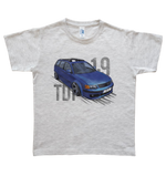 VW Passat B5 — koszulka dziecięca