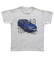 VW Passat B5 — koszulka dziecięca