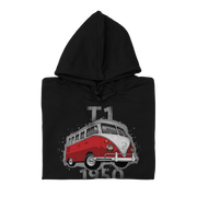 VW T1 — bluza