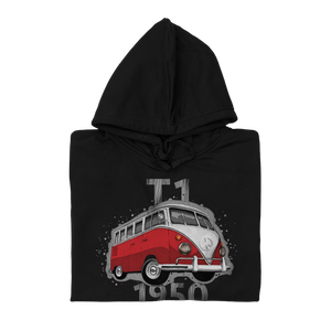 VW T1 — bluza