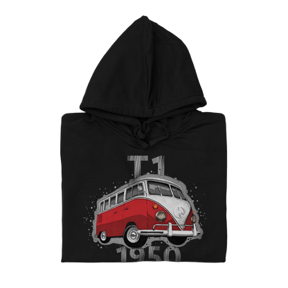 VW T1 — bluza