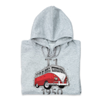 VW T1 — bluza dziecięca