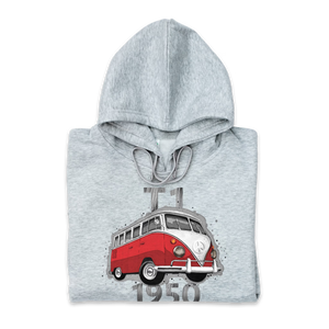 VW T1 — bluza dziecięca