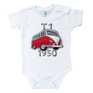 VW T1 — body
