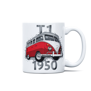VW T1 — kubek
