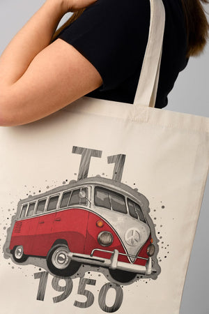 VW T1 — torba