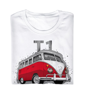 VW T1 — koszulka