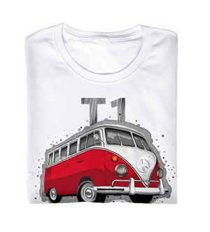 VW T1 — koszulka