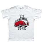 VW T1 — koszulka dziecięca