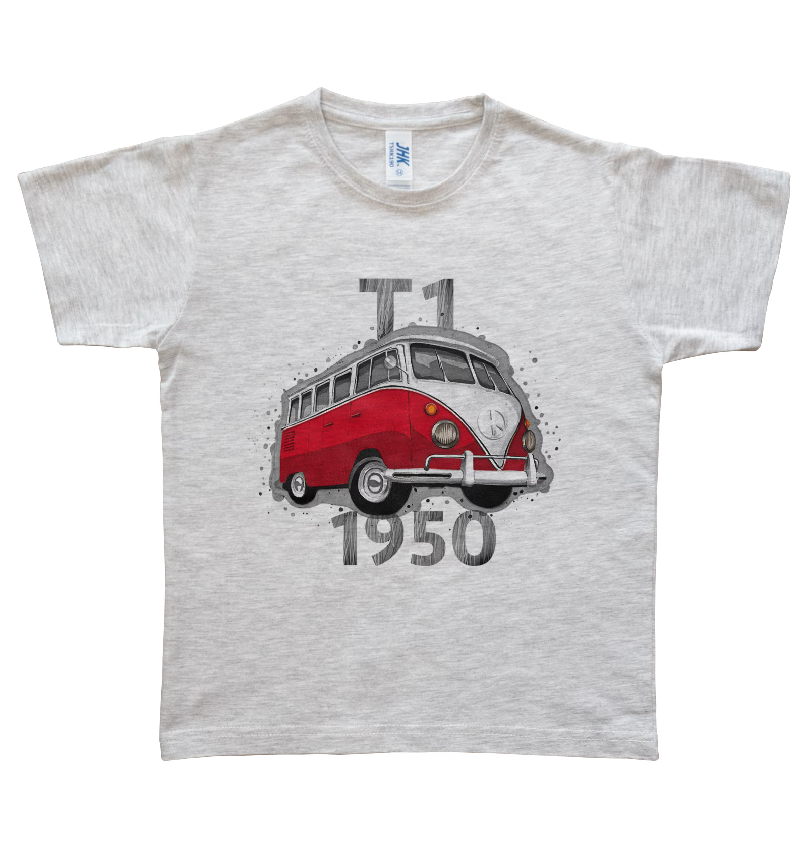 VW T1 — koszulka dziecięca
