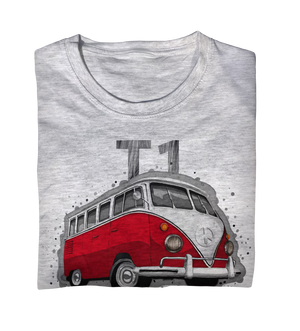 VW T1 — koszulka