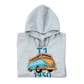VW T1 — bluza