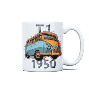 VW T1 — kubek