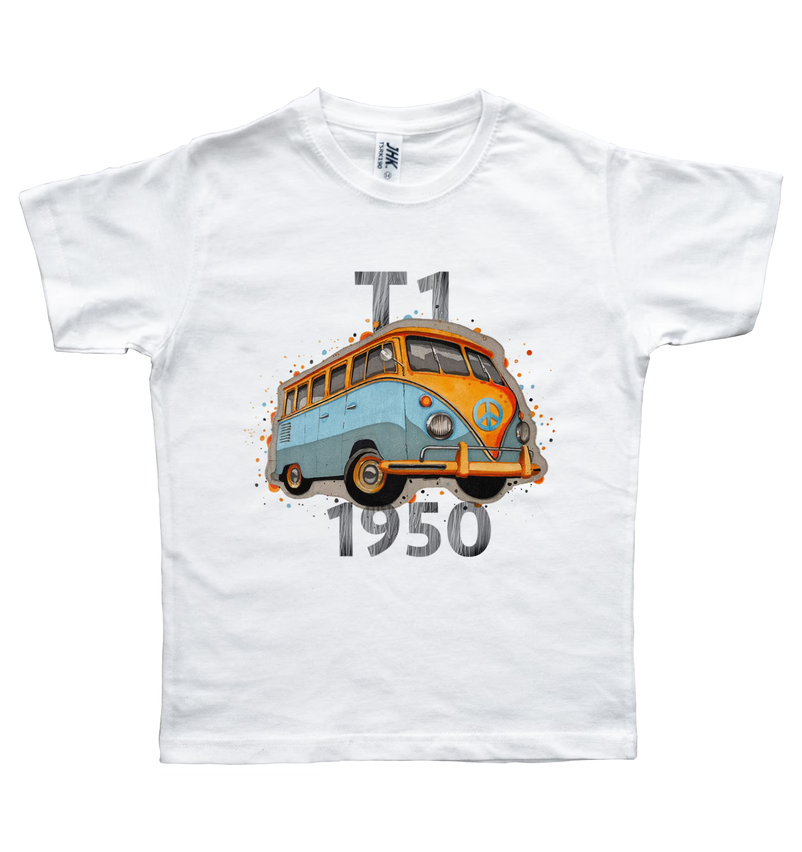 VW T1 — koszulka dziecięca