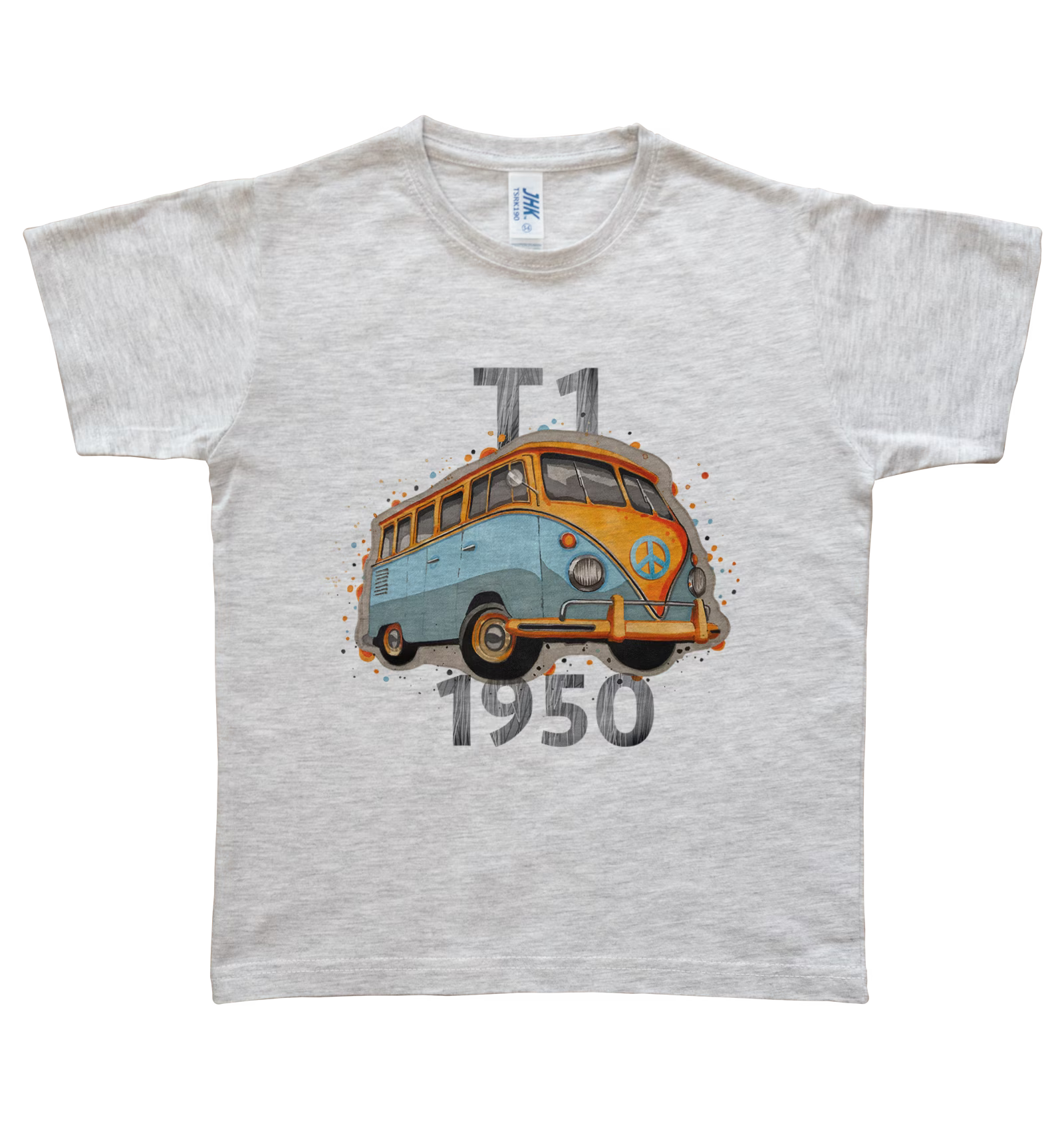 VW T1 — koszulka dziecięca